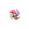 10/20/30Pcs DIY Board Push Pin Creative Thumb Tacks Windmill-Shaped Pushpins  Wall Markers