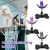Dog Auxiliary Standing Adjustable Bracket Pet Small Silica And Small Gel Bench Ladder Soft For D9L4