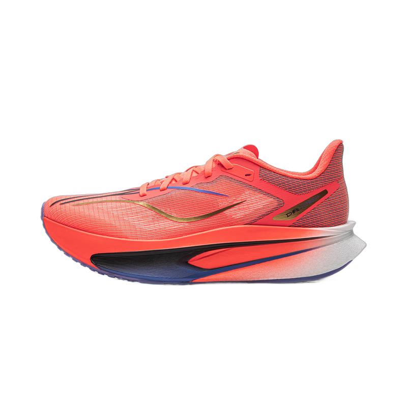 Li-Ning Feidian 6 Challenger Women s Carbon Plate Running Shoes EU 38 1/3