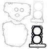 Motorcycle Cylinder Crankcase Cover Gasket For Kawasaki Ninja 250R EX250 2008-2010