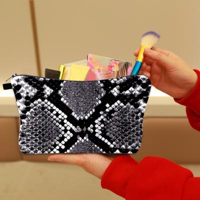 Fabulous Makeup Bag Large Capacity Colorfast