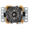 2 Player DIY Game Kit USB Board Game Encoder Joystick Buttons Set for Friends Gathering