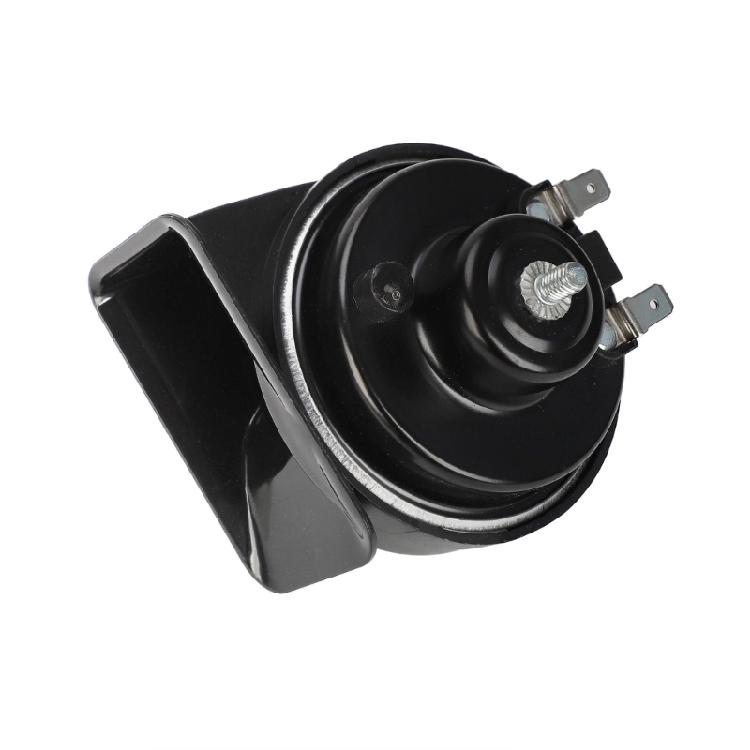 Loud Sound 410DB Electric Snail Air Horn for Car Motorcycle Boats Double Tone 12V