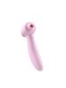Women's Intense Vibration Wand: Ultimate Orgasm, Self-Pleasure, Powerful Massage, Female Masturbator, Strong Vibes, Adult Toy