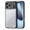 Etui Dux Ducis Aimo Na iPhone 17 Pro - Czarne