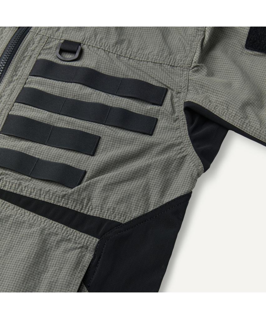Boldest Tactical Forpe Cool Armor Woven Rib Jacket 2Ajax26002Gym
