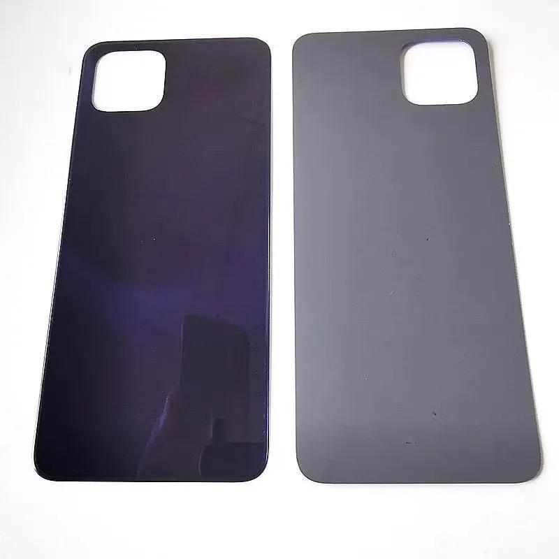 Battery Back Cover For Oppo Reno 4Z 4 Z 5G 92s LCD Front Middle Frame Rear Housing Case with Camera lens Side Keys