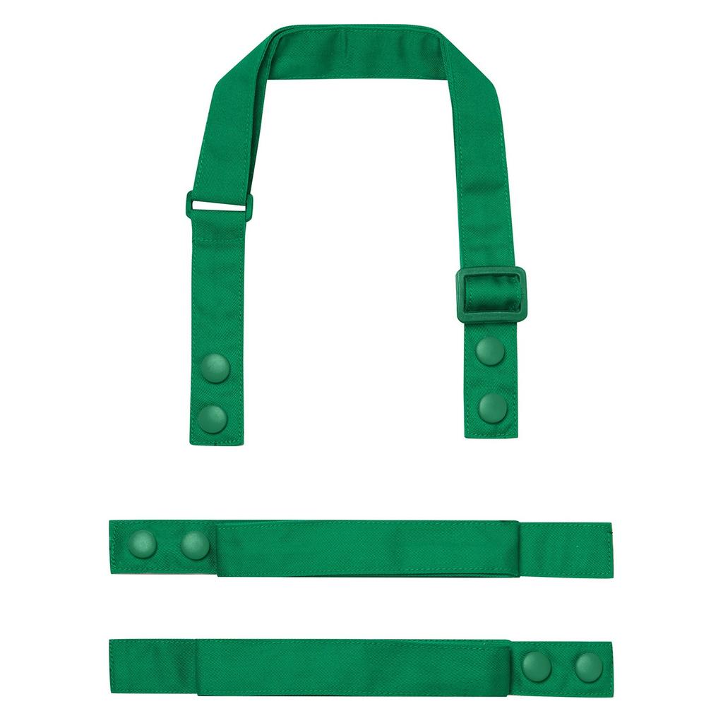 Premier Swap & Pop Customizable Apron Straps