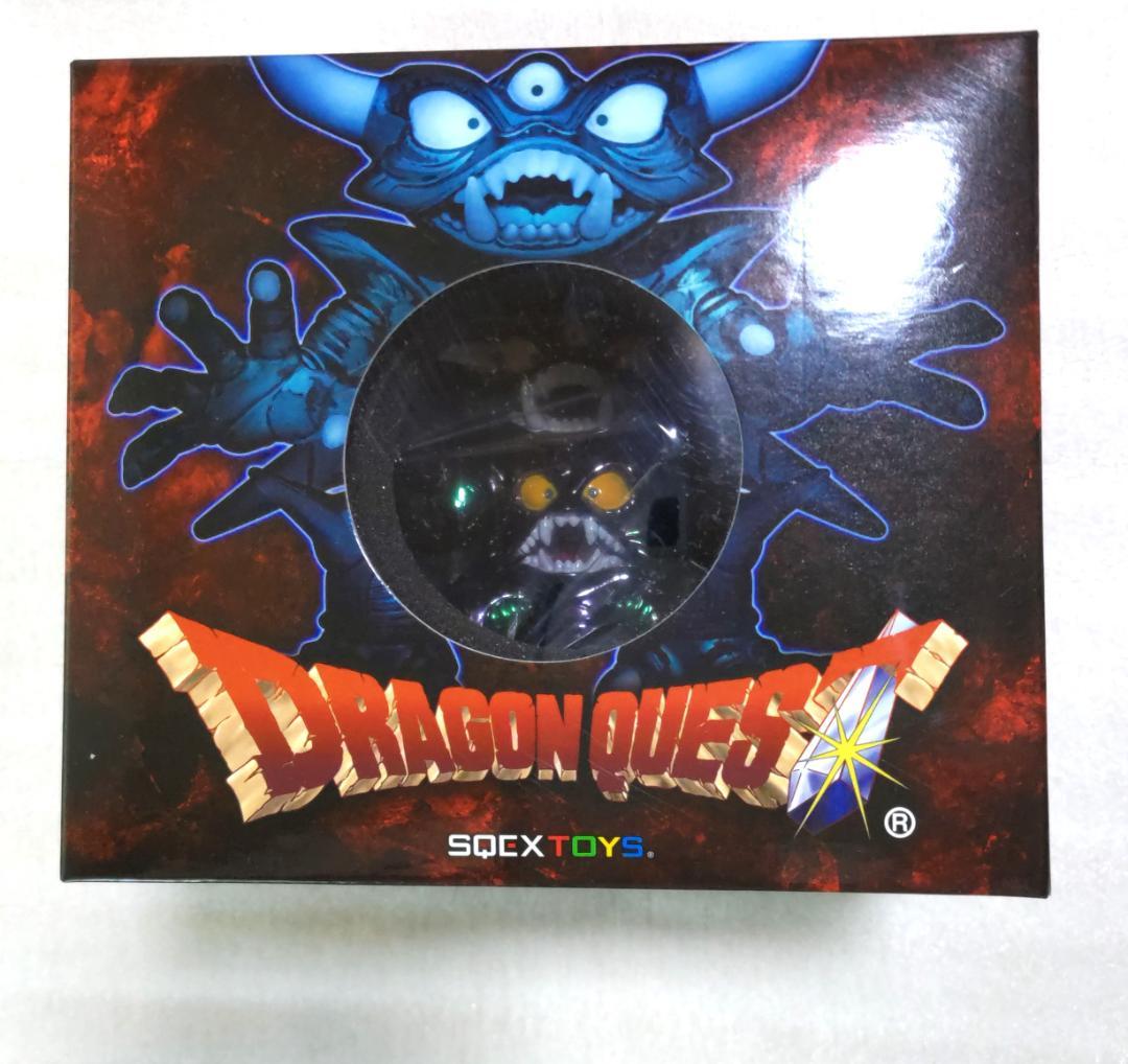 

[USED] Early Model Dragon Quest Metallic Monsters Gallery Evil Priest