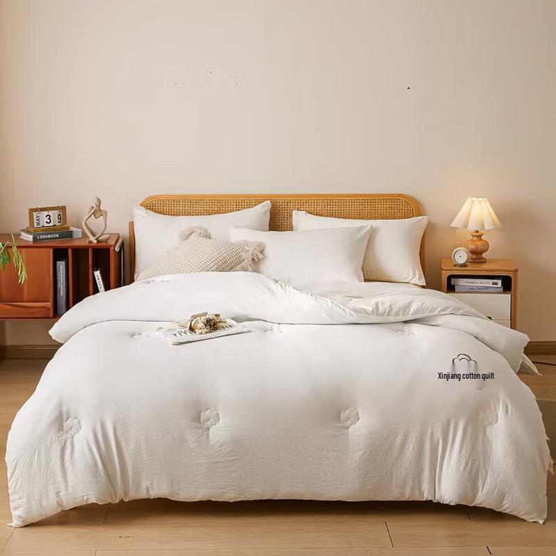 Youmengjiaju Xinjiang Cotton Winter Quilt YB-14232