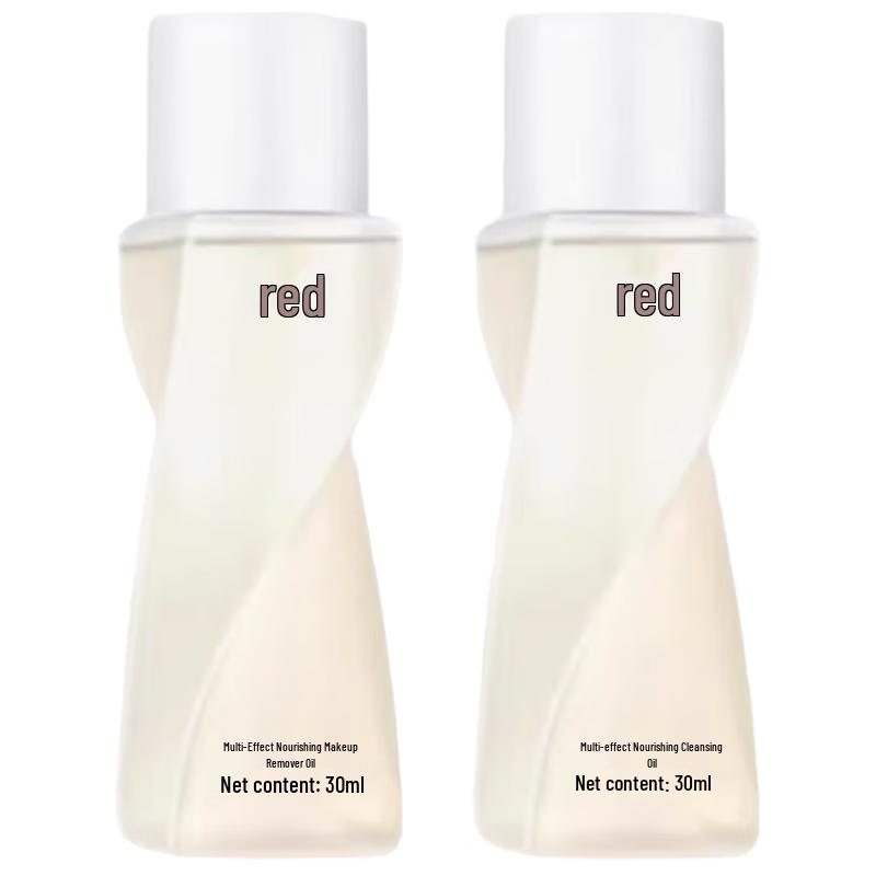 RedZ Make-up Entferner Öl