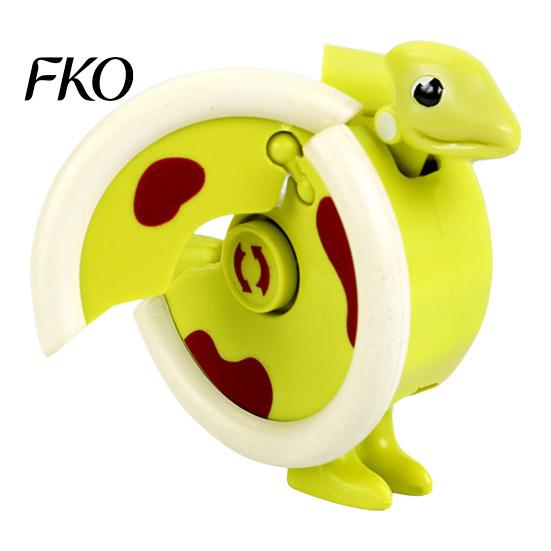 Dinosaur Fidget Toy Food Transforming Toy, Stress Relief Fast Shape Spinner Spinner, Transformable Dino Decompression for Kids Adults Children