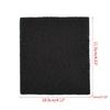 Carbon Infused Filter Pads for Pet for Cat Litter Boxes PadsDisposable Deodoriza