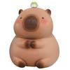 Unbreakables Capybara Money Banks for Children Coin Storage for Birthday and Christmas Piggy Banks for Saving