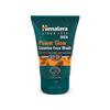 Men Power Glow Licorice Face Wash 100ml Pack Of 1 Natural Herbal Cleanser For Men