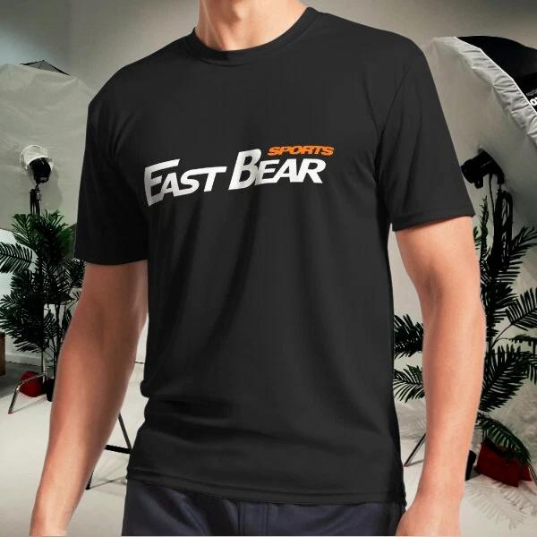 Men s and Women s T-shirts East Bear XXXL