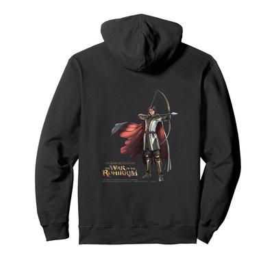 [Lord of the Rings: Battle of Rohan] Flare Raff Parka
