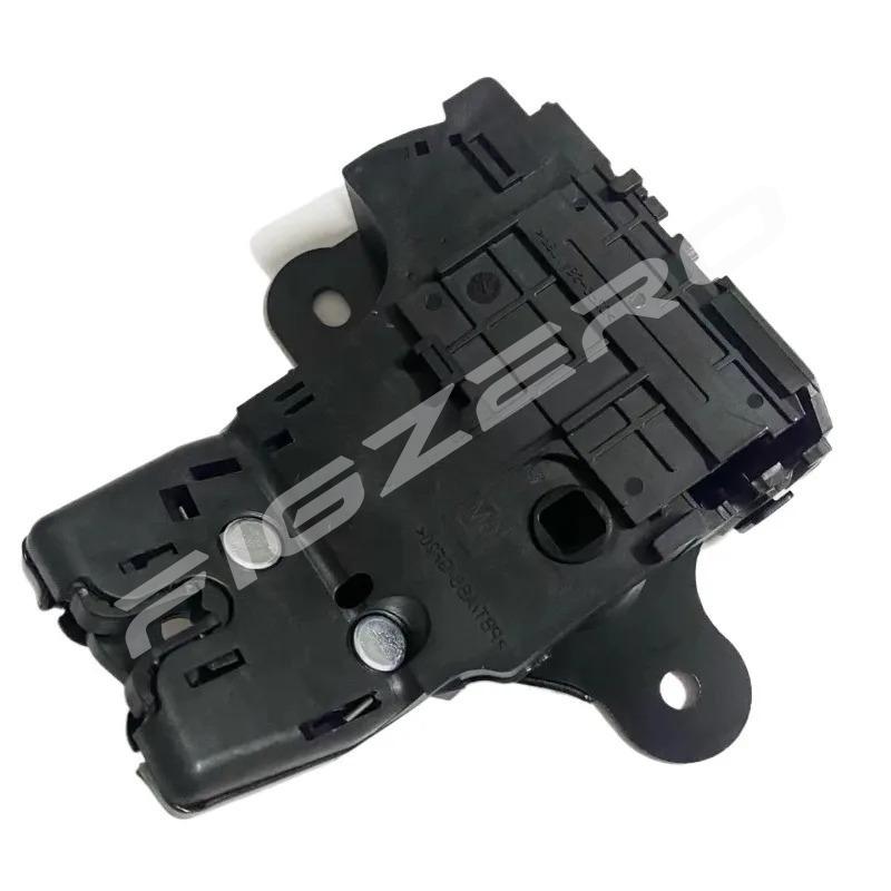 Trunk Tailgate Lock Block Switch Luggage Locking Machine for Chevrolet Cruze Malibu for Buick ExcelleGT Regal 843875938