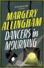 Dancers In Mourning by Margery Allingham Paperback Book 9780099593546