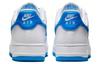 Nike Air Force 1 Low '07 White Photo Blue FJ4146-103