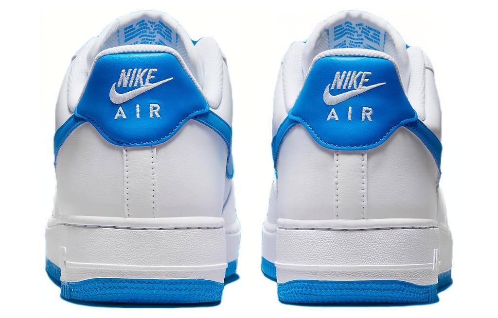 Nike Air Force 1 Low '07 White Photo Blue FJ4146-103