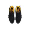 Air Jordan 9 Retro Dark Charcoal University Gold Men Sneakers Grey Black CT8019-070