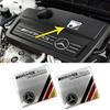 1 Stück Autoaufkleber Automobil-Emblem Autozubehör für Mercedes Benz AMG W203 W204 W205 W212 W213 W177 W176 W117 W116 W222 X253