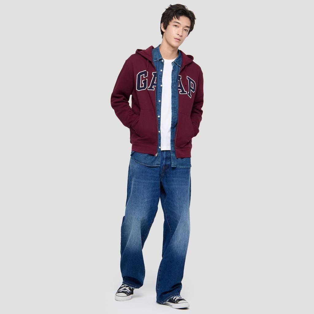 GAP Sweatshirts Unisex Hooded (Non-detachable) Moderate 674144