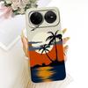 For Huawei Nova 15 Pro Case Cover Cute Luxury Fashion Flowers Cool Painted Silicone Casing For Huawei KLE-AL00U