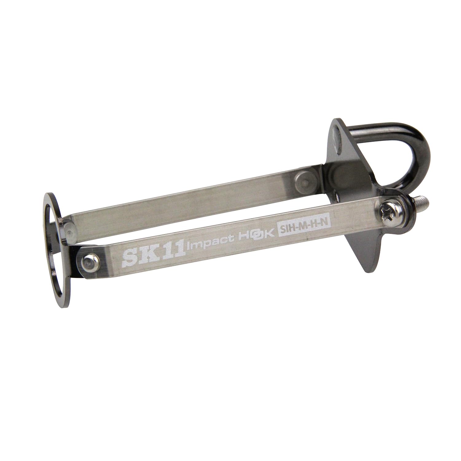 

SK11 Крючок для ударного шуруповерта для Makita, Совместимый тип для левой и правой руки SIH-M-H-N