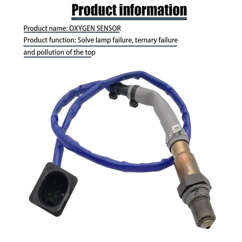 39210-38420 New Front Lambda O2 Oxygen Sensor For Hyundai EQUUS CENTENNIA H-1 SANTA FÉ TRAJET XG SONATA kia SORENTO 1998-2006