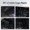 Shangjie H5 Starry Sky Blanket Floor Mats: Upper Layer Car Carpet for Interior Modification (25 Models) - Decorative Accessories Guide.