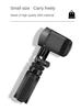 1 Pc Portable Mini Tripod Desktop Tripod Stabilizer for Mobile Phone Live Streaming  360 Degree Rotation ABS Stand