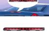 Third Stop Tail Brake Light A2118200156 For Mercedes-Benz E-Class W211 2003-2009