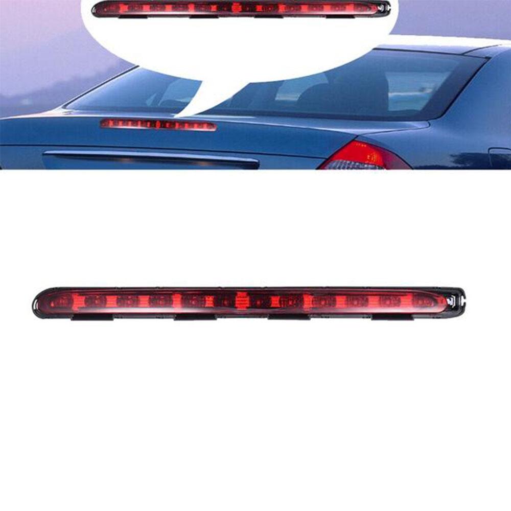 Third Stop Tail Brake Light A2118200156 For Mercedes-Benz E-Class W211 2003-2009