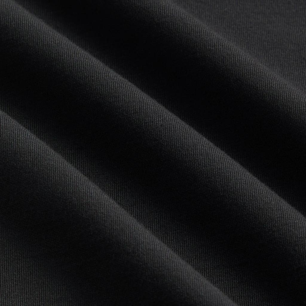 Kith x Messi For Adidas Graphic Tee Black Men Tops ADKU4271