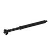 31.6MM Dropper Seatpost Replacement Mountain Bike Oil Pressure Saddle Post with Line Tube