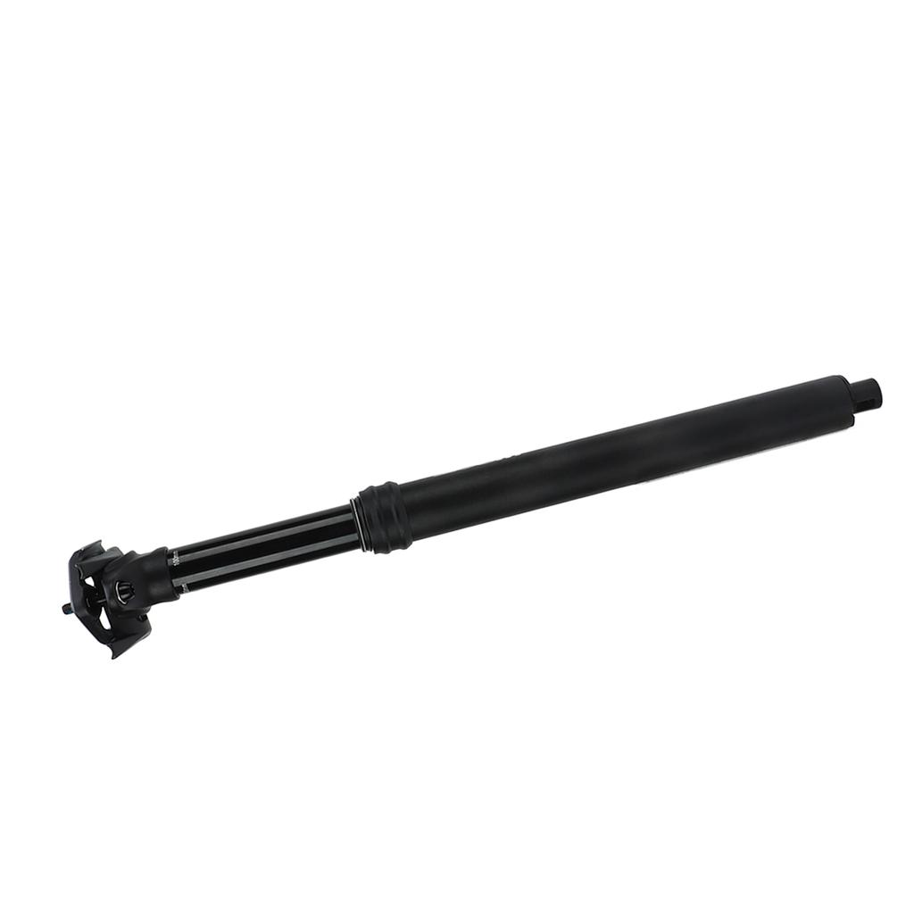 31.6MM Dropper Seatpost Replacement Mountain Bike Oil Pressure Saddle Post with Line Tube