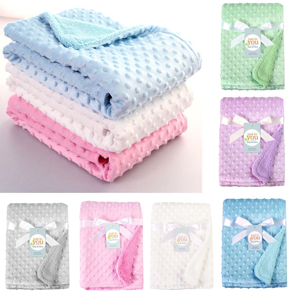 Manta Solida Para Bebes Recien Nacidos Y Edredon De Manta Termica De Vellon Suave Comprar A Buen Precio Entrega Gratuita Resenas Reales Con Fotos Joom