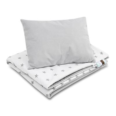 Roupa de cama de bebê Nunki Star