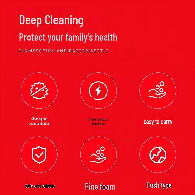 Shanghai Medizinische Flüssigseife für Hände & Körper