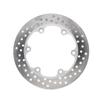 276mm Motorrad Vorderbremsscheibe Rotor für Honda XLV600 TRANSALP CBX750F XLV750R CBR600F VFR400R VF1000F CBR125R VF1000R VFR750
