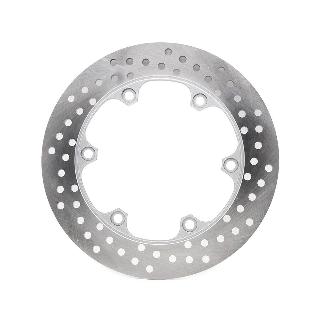 276mm Motorrad Vorderbremsscheibe Rotor für Honda XLV600 TRANSALP CBX750F XLV750R CBR600F VFR400R VF1000F CBR125R VF1000R VFR750