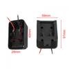 Battery Adapter Converter For A3 Power Supply Easy Maintenance