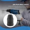 Ersatz-Bohrfutter für Bosch 1618598175 11222EVS 11236VS GBH4DSC GBH4DFE, (SDS plus Typ)
