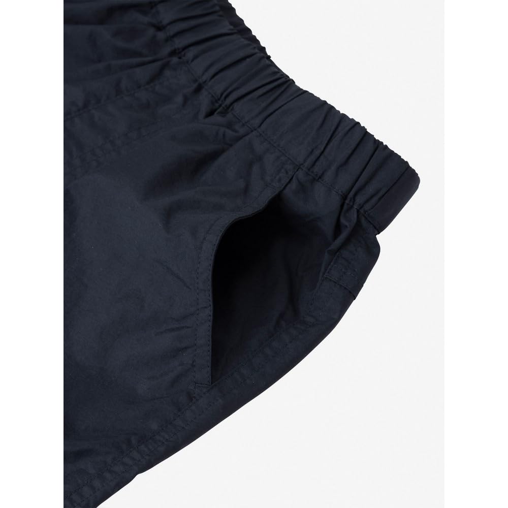 The North Face Class V Size 140 Short, Black,