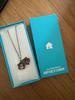 BOYNEXTDOOR Bonneck Myung Jae Hyun 2nd Anniversary Necklace Used