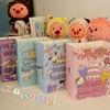Cute High-End Cartoon Kraft Gift Bag Tote
