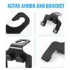 Car Seat Headrest Hook multifunctional Storage Mobile Phone Holder For Volkswagen Lavida POLO Tiguan Passat Golf EOS Scirocco Jetta Bora Touareg