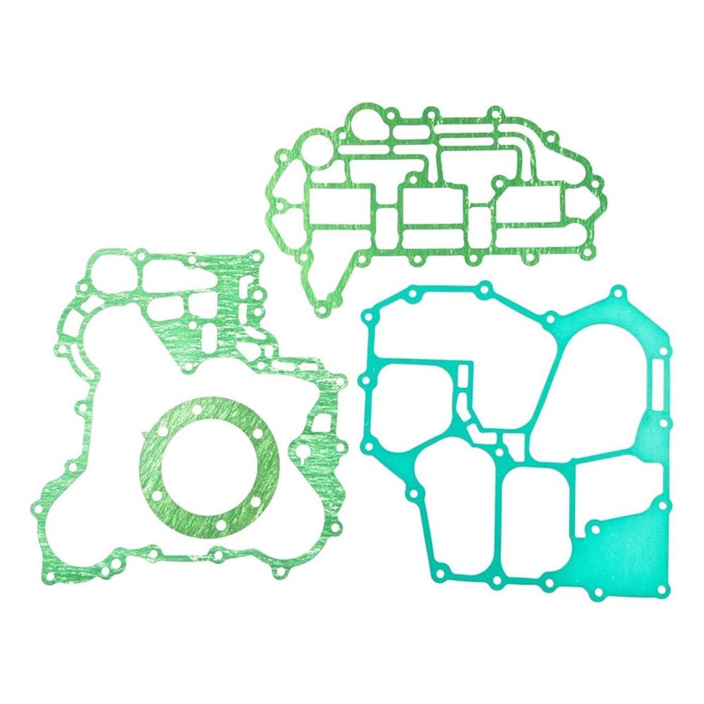 Complete Engine Crankcase Gaskets Gasket Set Kit For Can Am Maverick X3 X-3 R